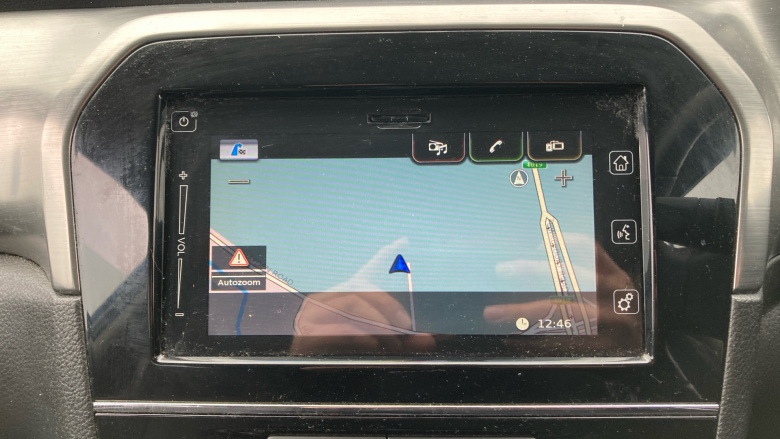 Suzuki Vitara 1.4 Boosterjet S ALLGRIP 5dr Petrol Estate